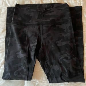 Lululemon align leggings 25”